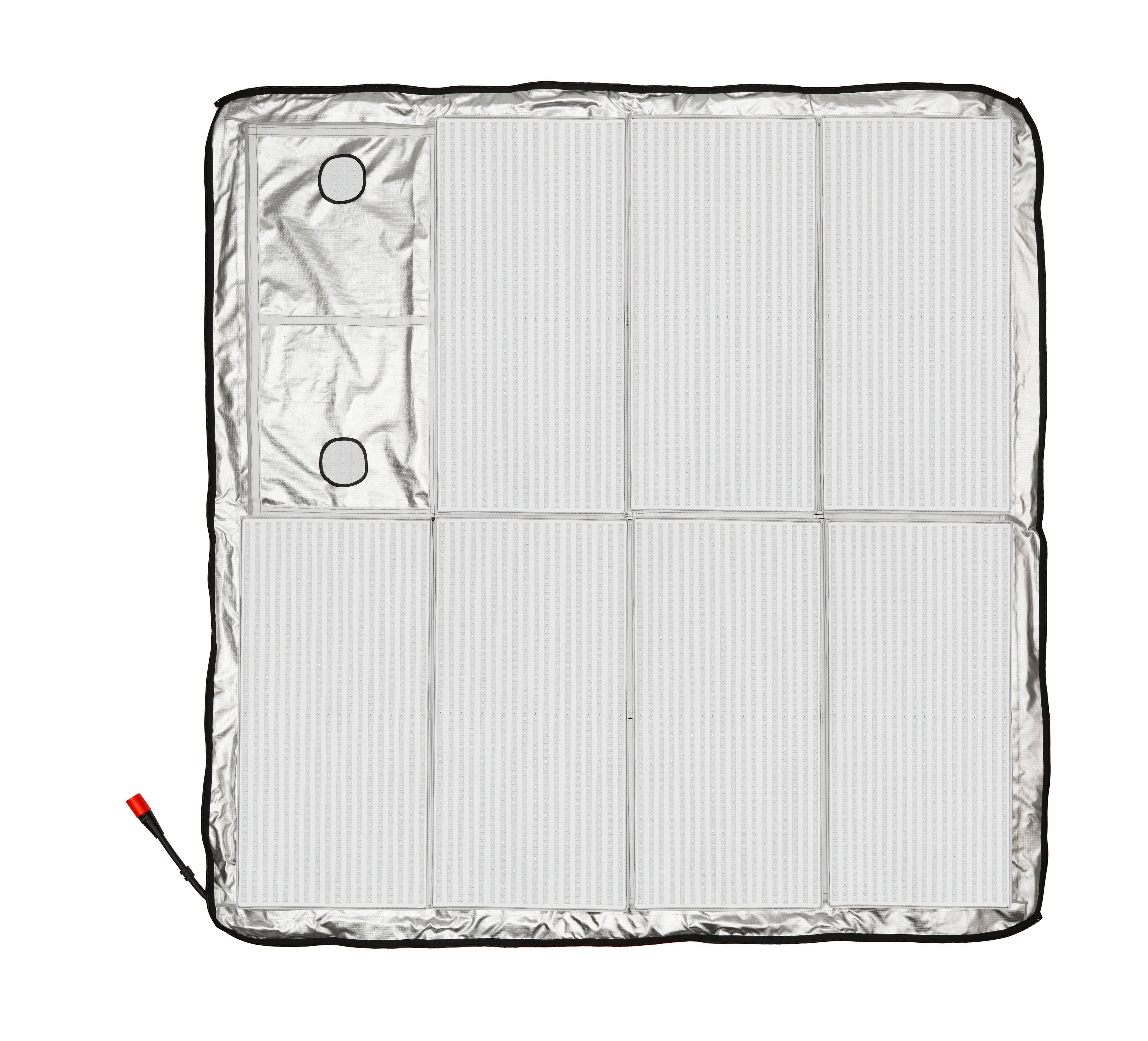 AMR1600R88K - Flexible Mat