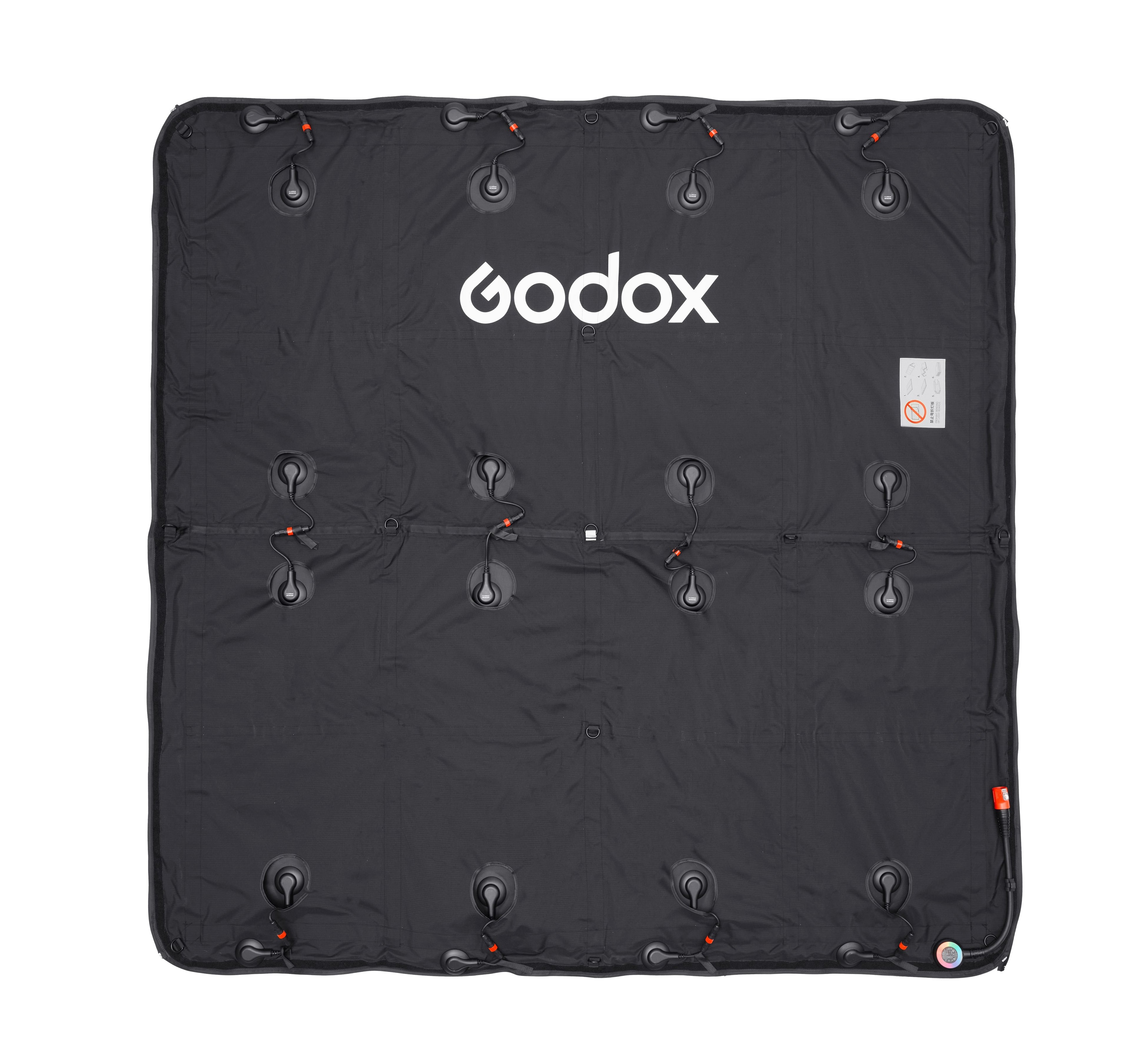 AMR1600R88K - Flexible Mat