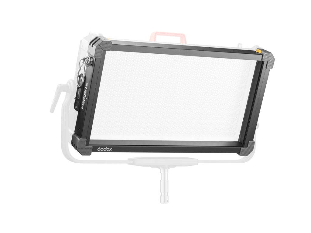 P1200RH AD - Panel Light