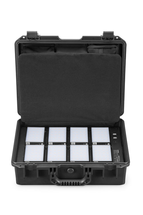 C5R-K8 Eight-light Charging Case Kit for C5R