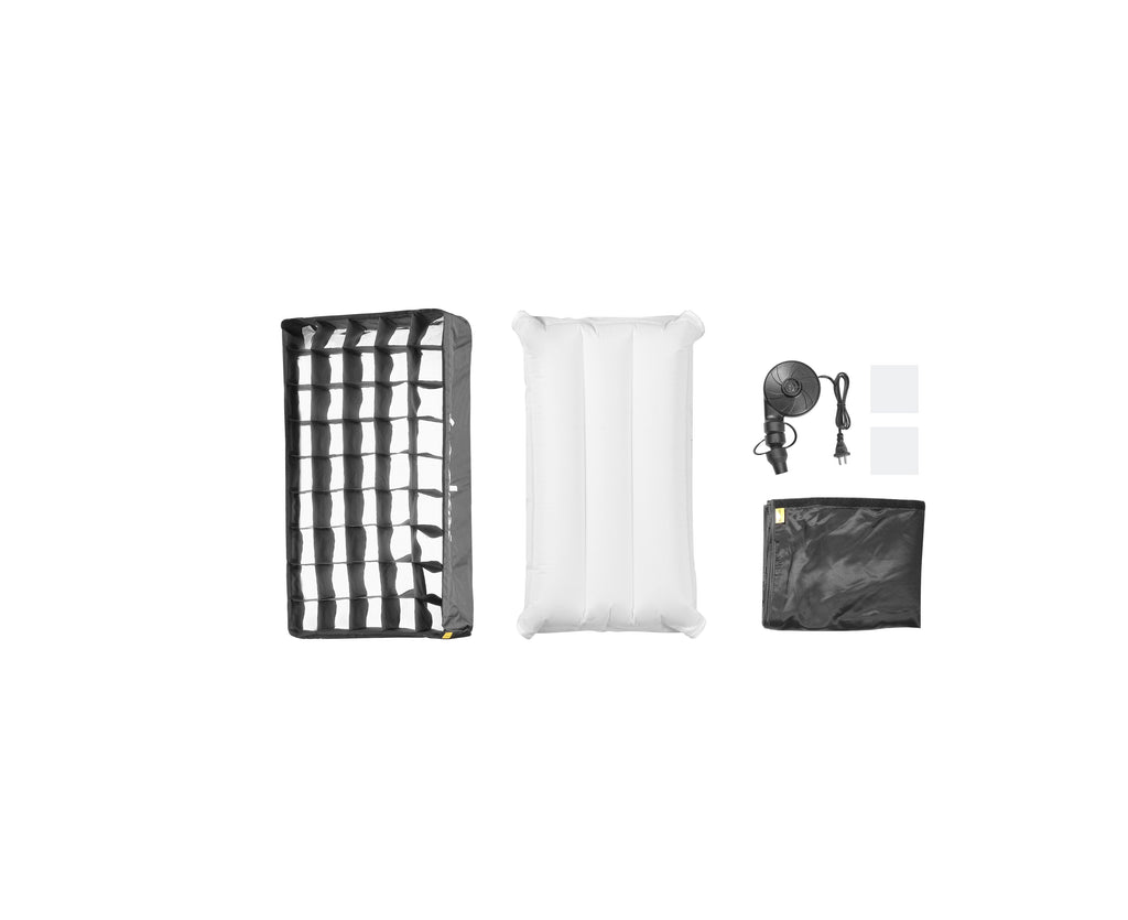 Flexible LED Mat- F Series
