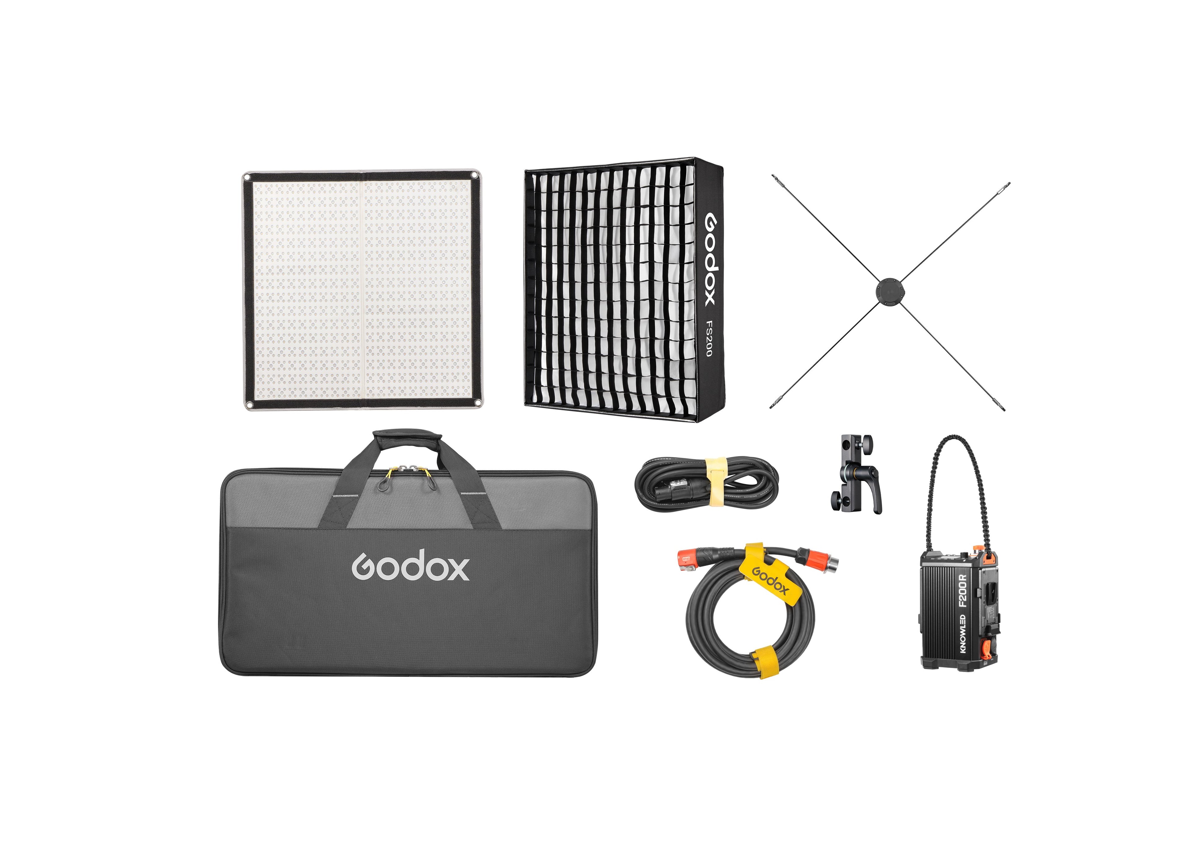 Full Color Flexible LED Mat