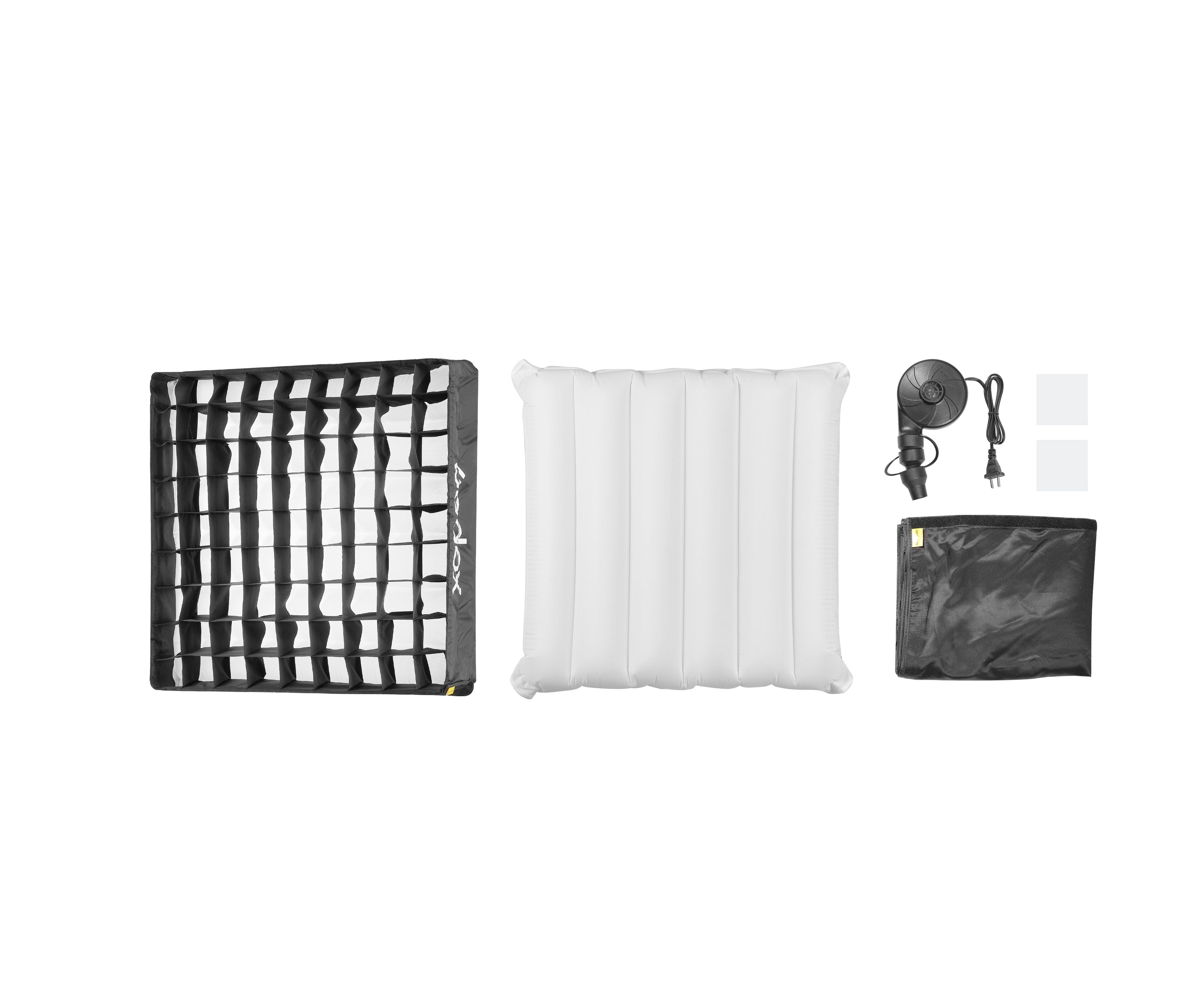 Flexible LED Mat- F Series