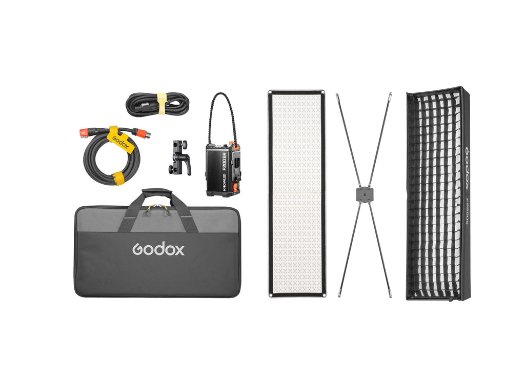 Full Color Flexible LED Mat