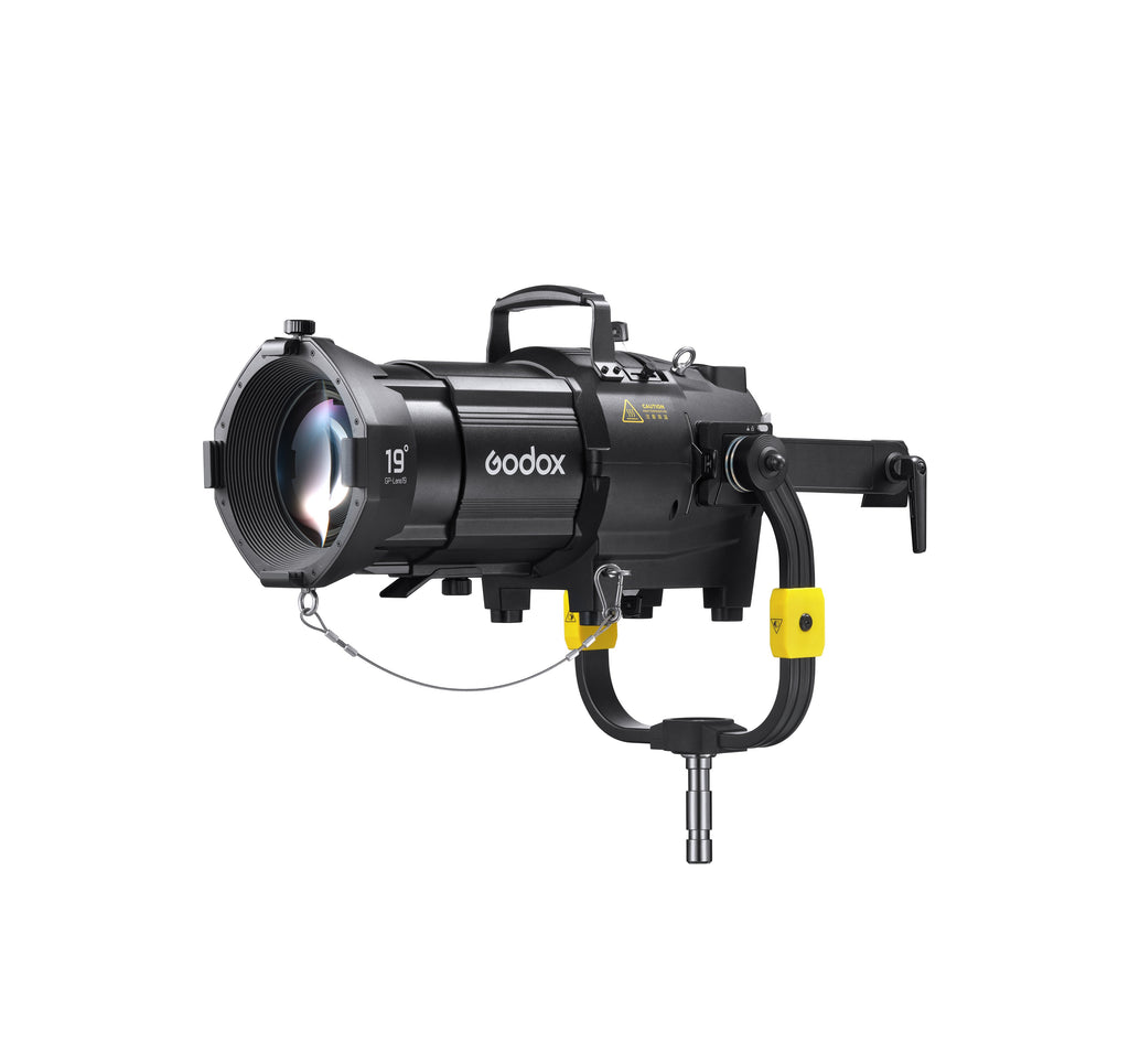 GP26K - Projection Attachment