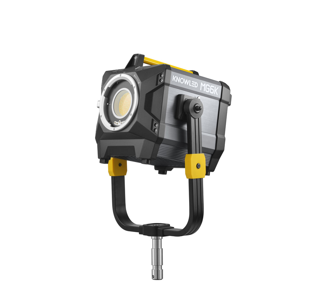 MG6K - COB Light