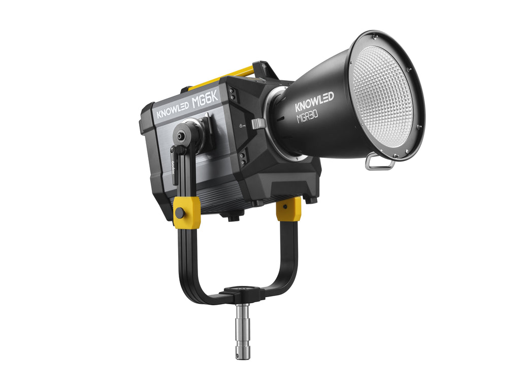 MG6K - COB Light