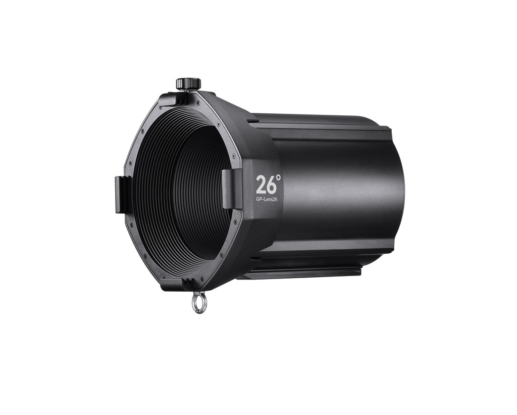GP26K - Projection Attachment