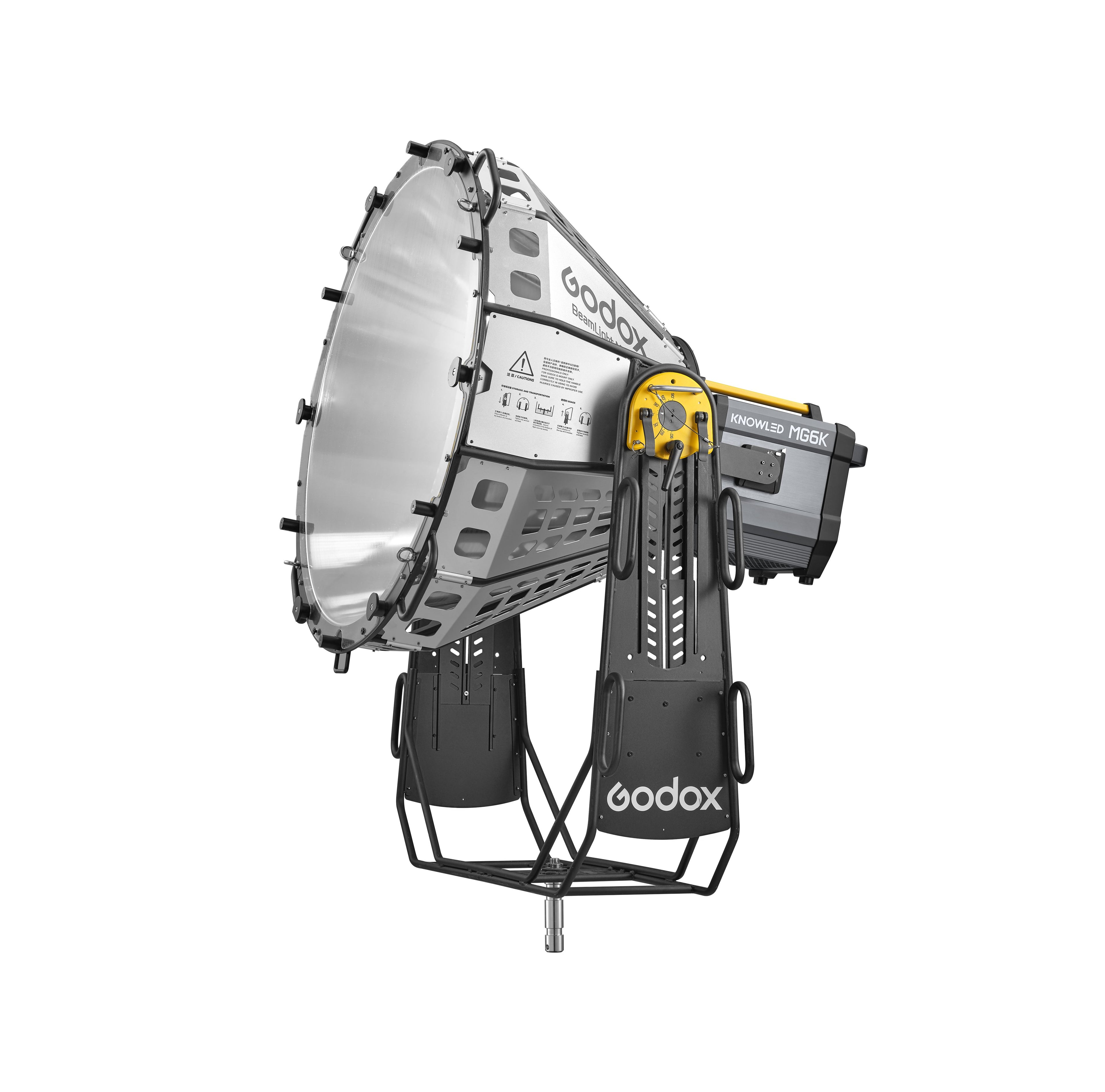 BeamLight Max90