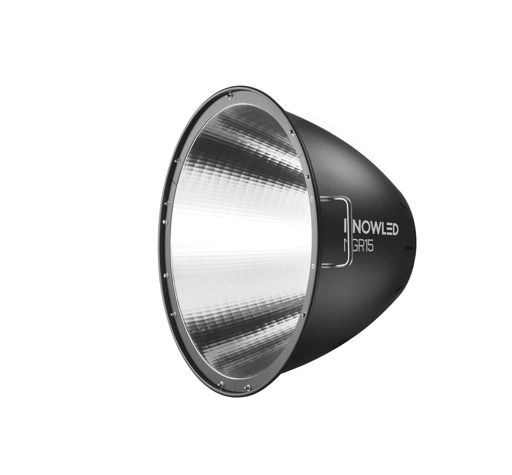 MGR15 - Reflector