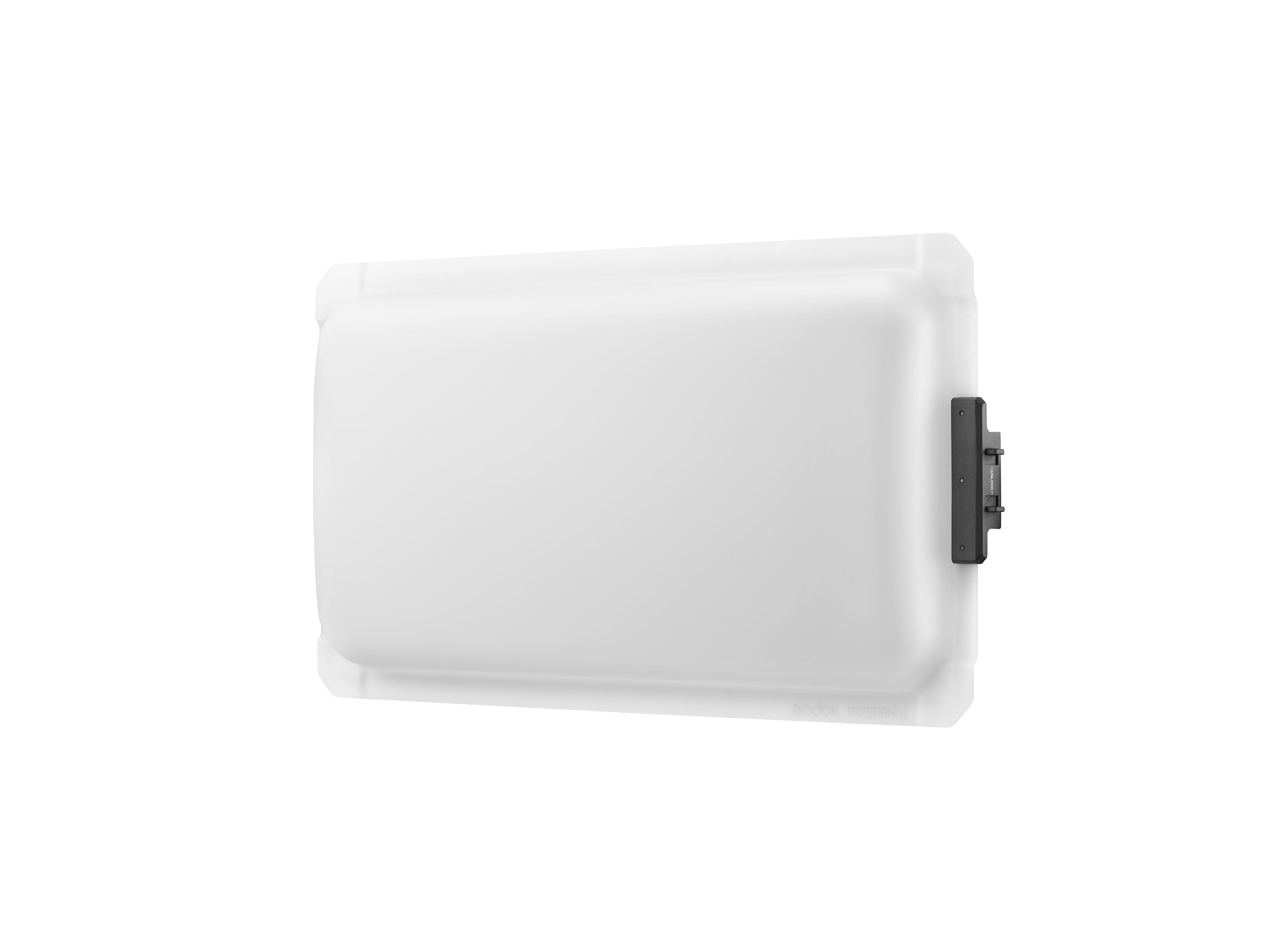 P1200R Hard Pro/P8 - Panel Light