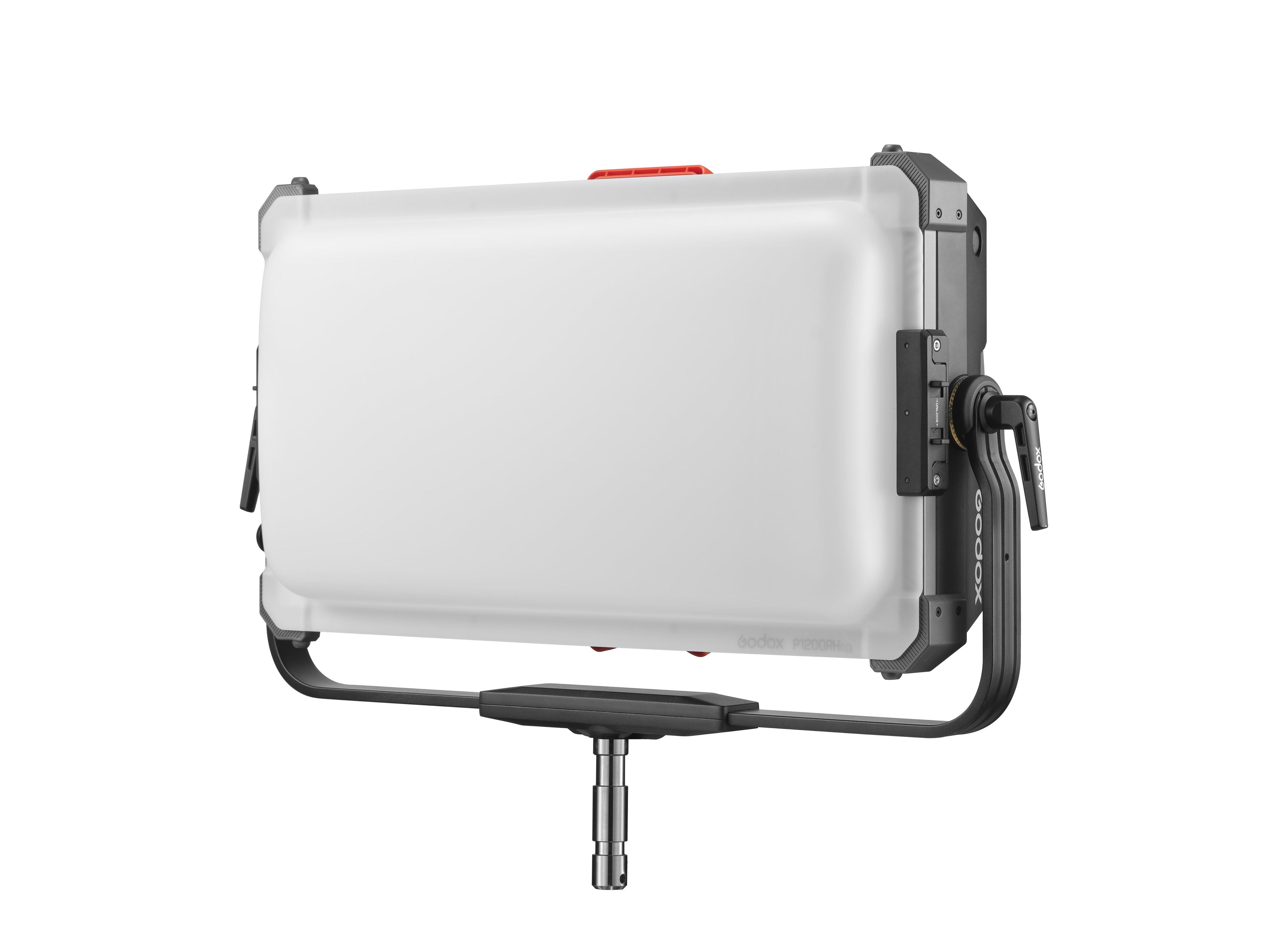 P1200R Hard Pro/P8 - Panel Light