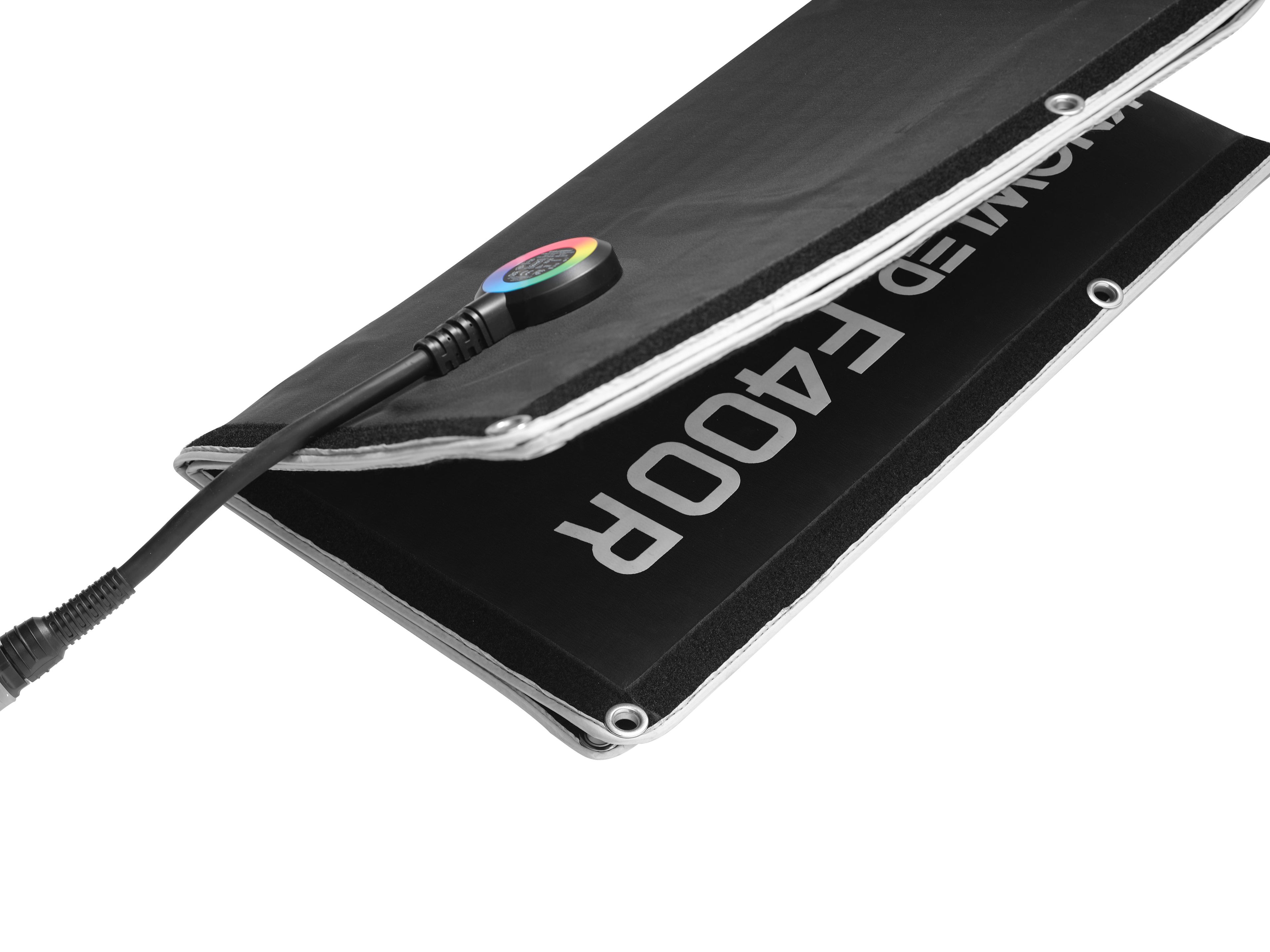 Full Color Flexible LED Mat