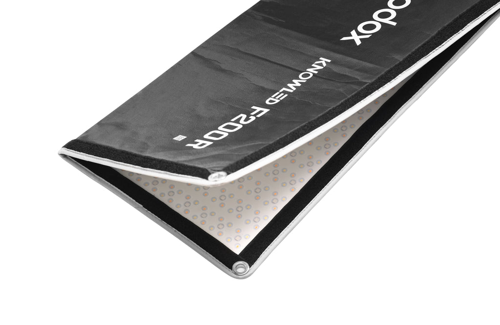 Full Color Flexible LED Mat