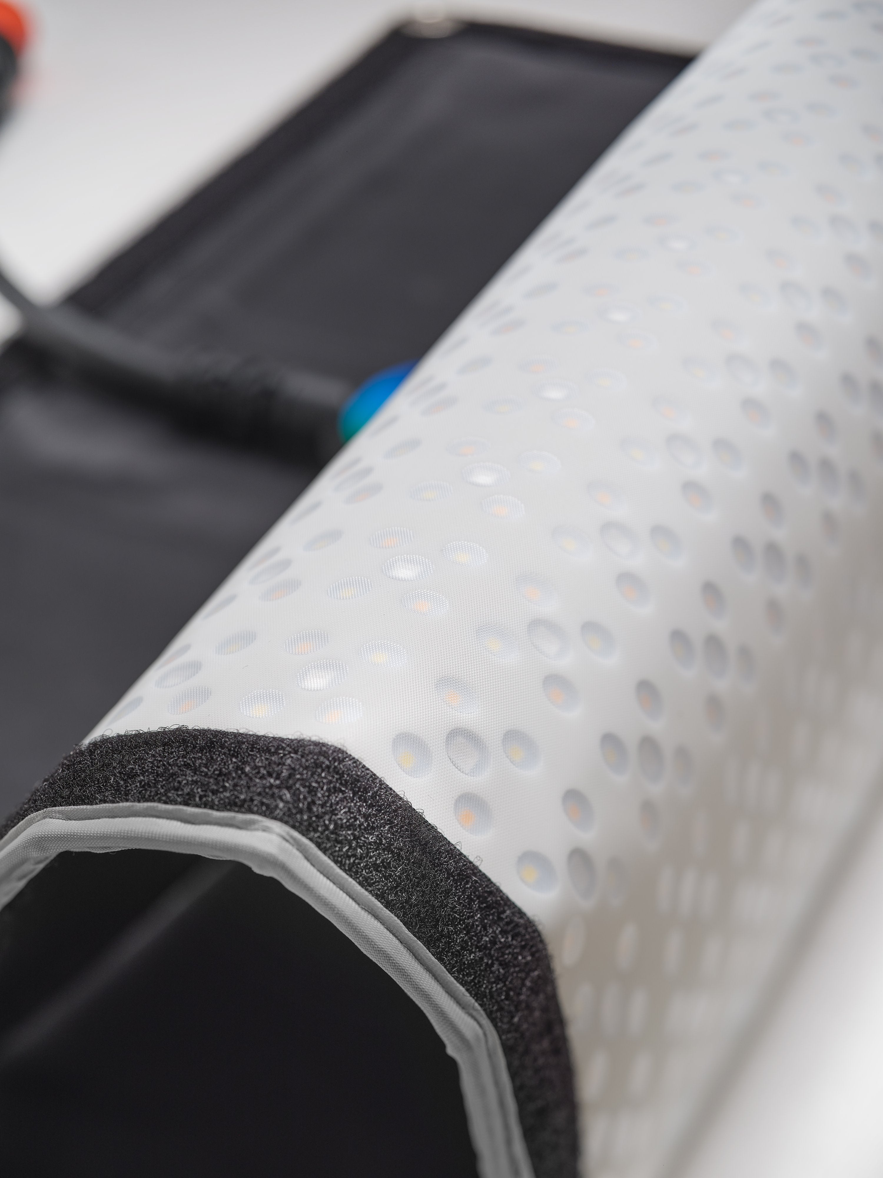 Full Color Flexible LED Mat