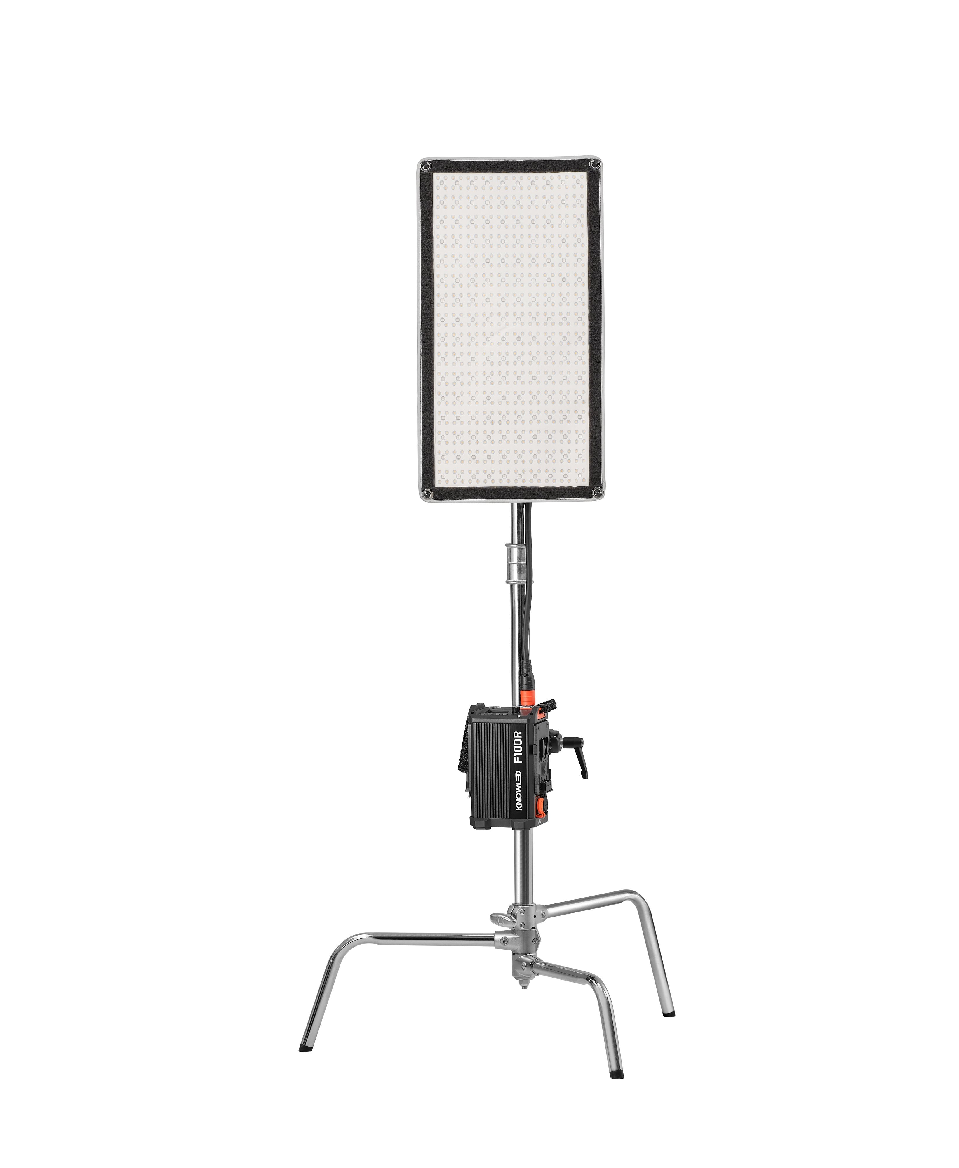 Full Color Flexible LED Mat