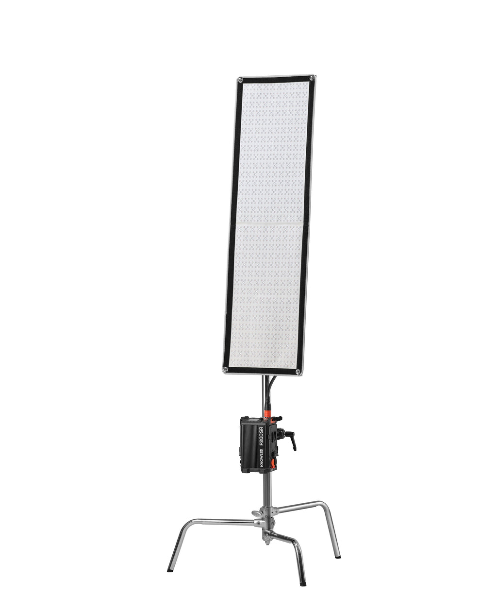 Full Color Flexible LED Mat