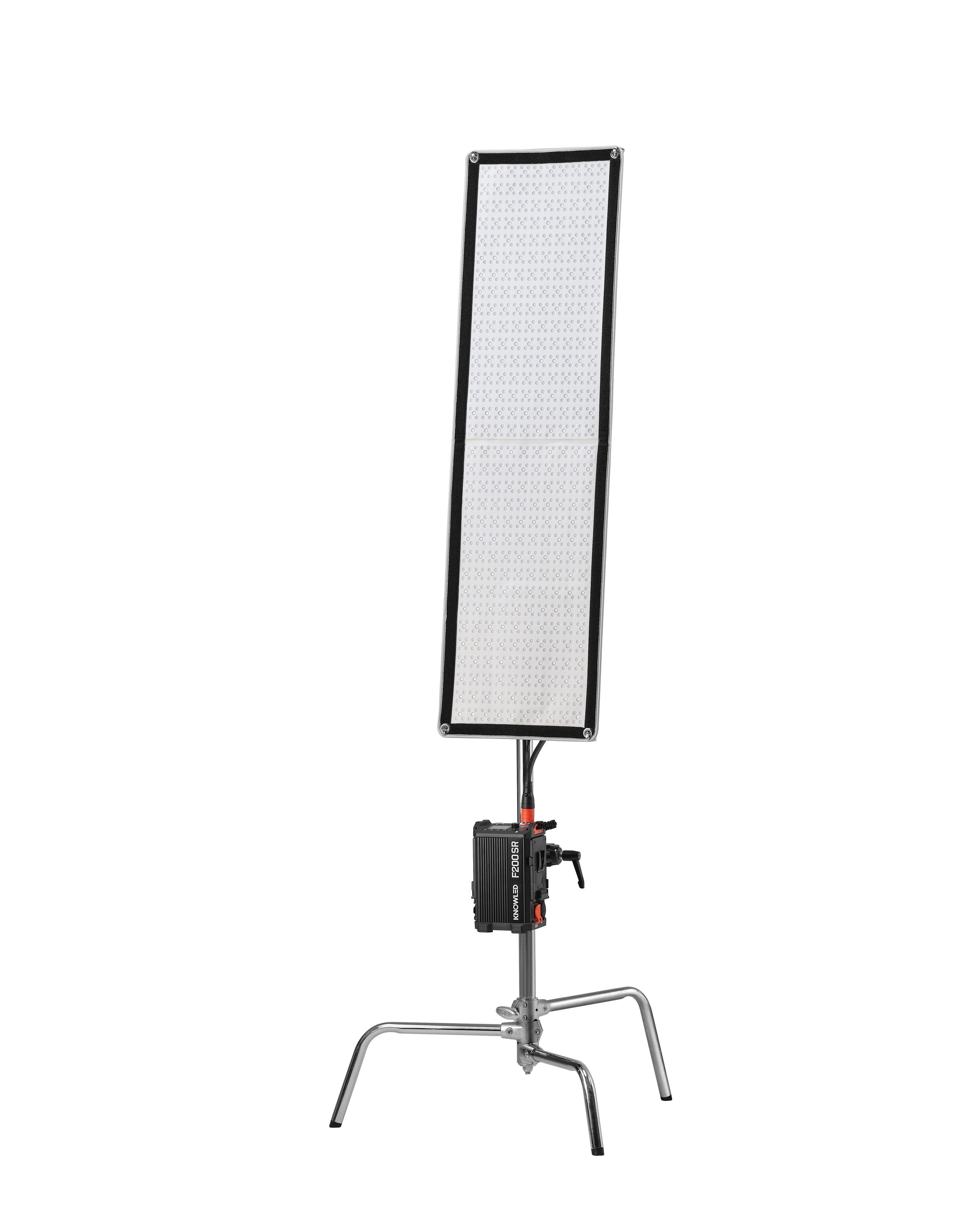 Full Color Flexible LED Mat