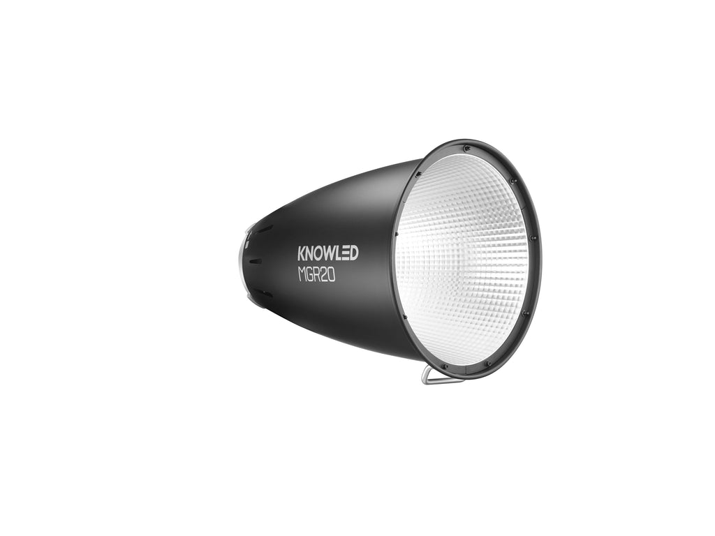MGR20 - Reflector