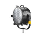 Motorized Fresnel GF18M