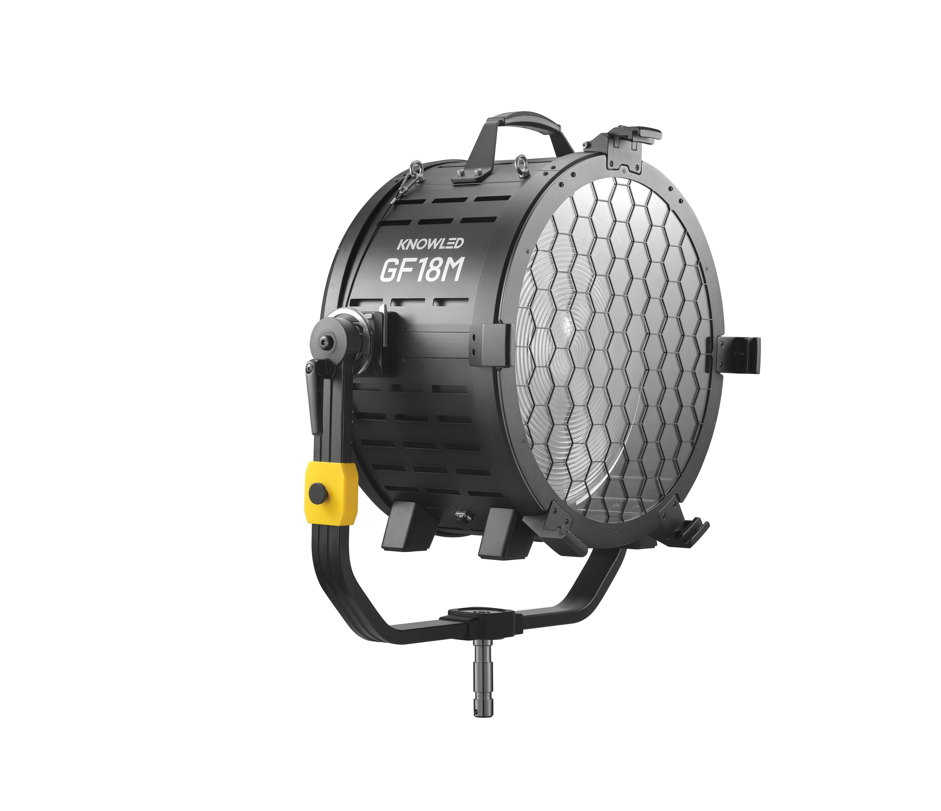 Motorized Fresnel GF18M