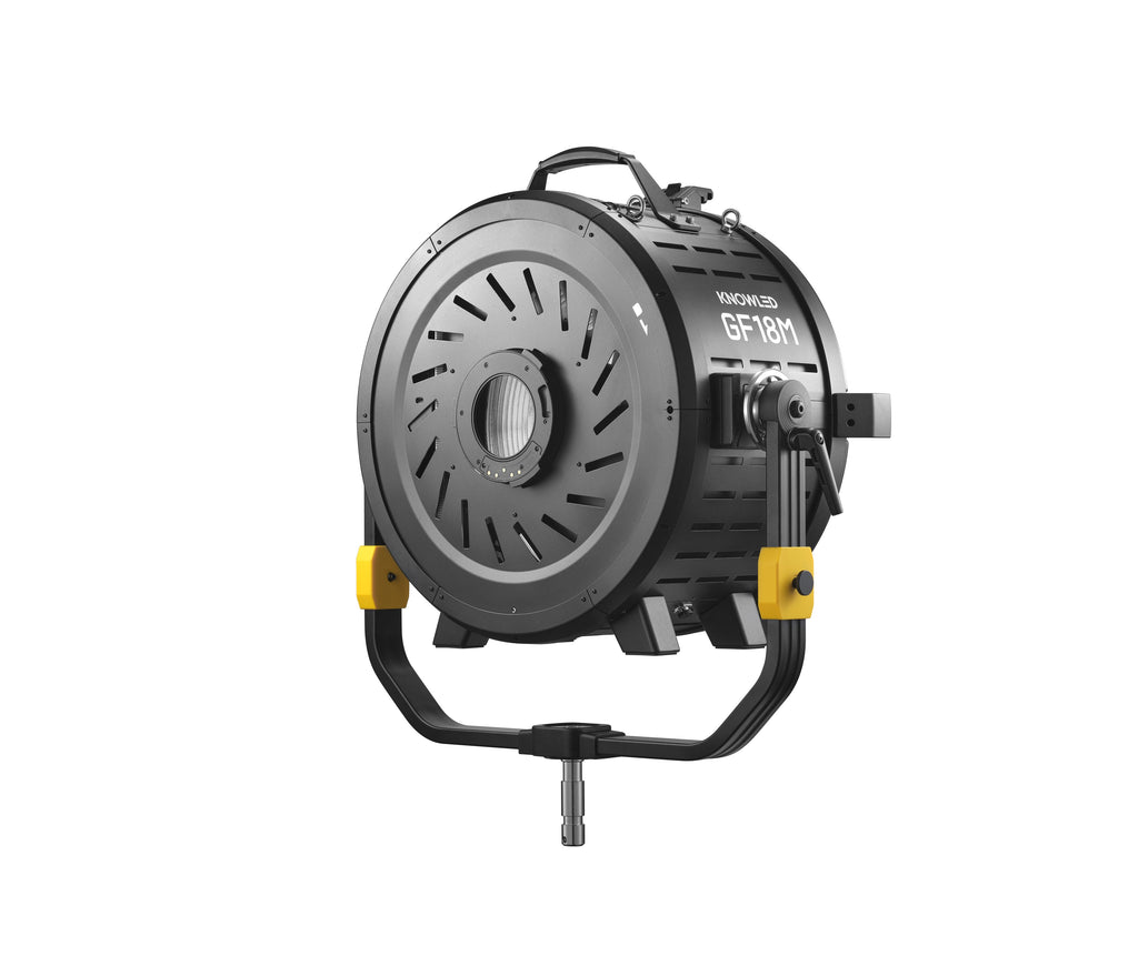 Motorized Fresnel GF18M