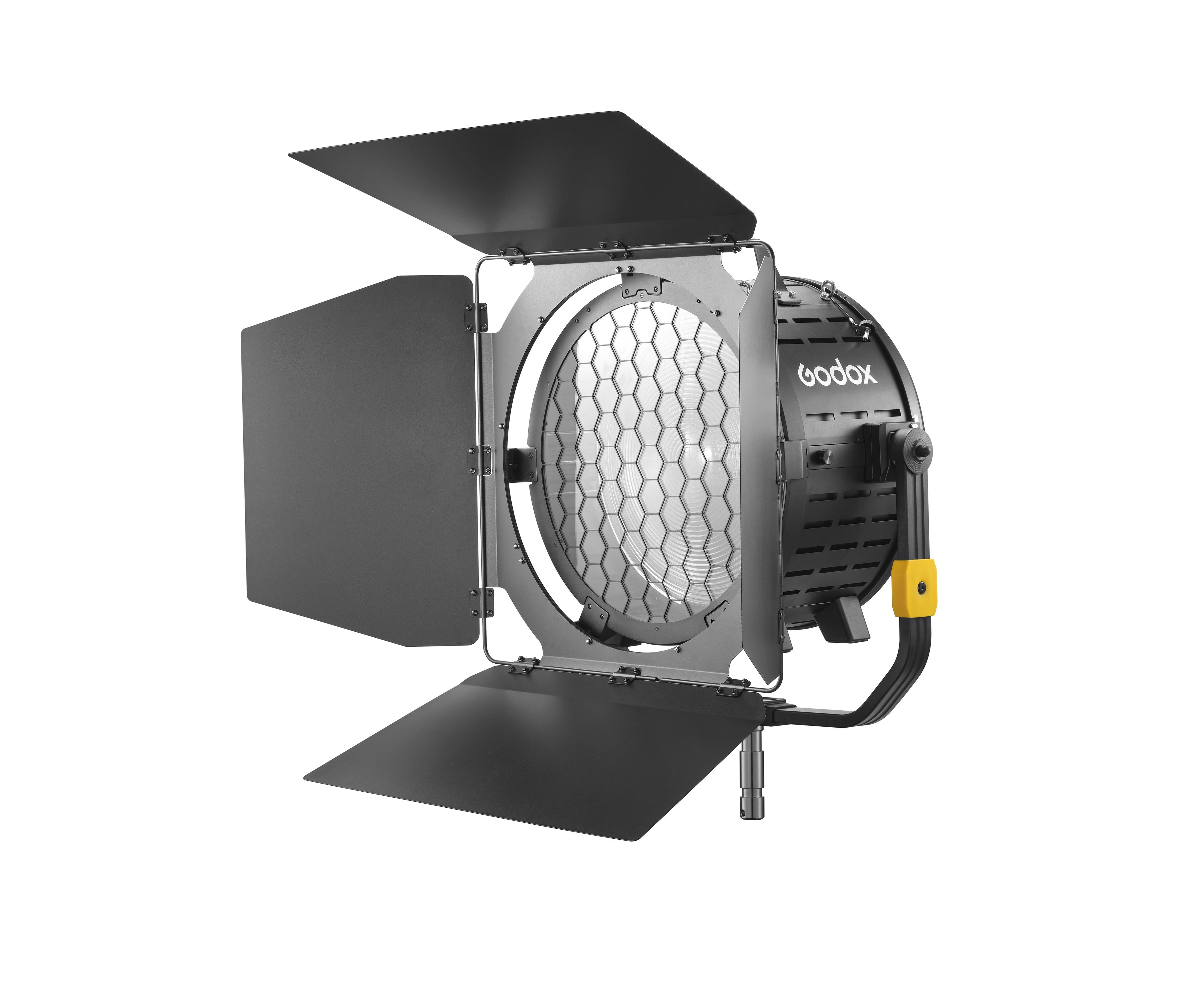 Motorized Fresnel GF18M