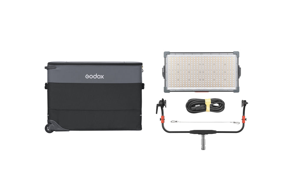P1200R Hard P8 K1 - Panel Light