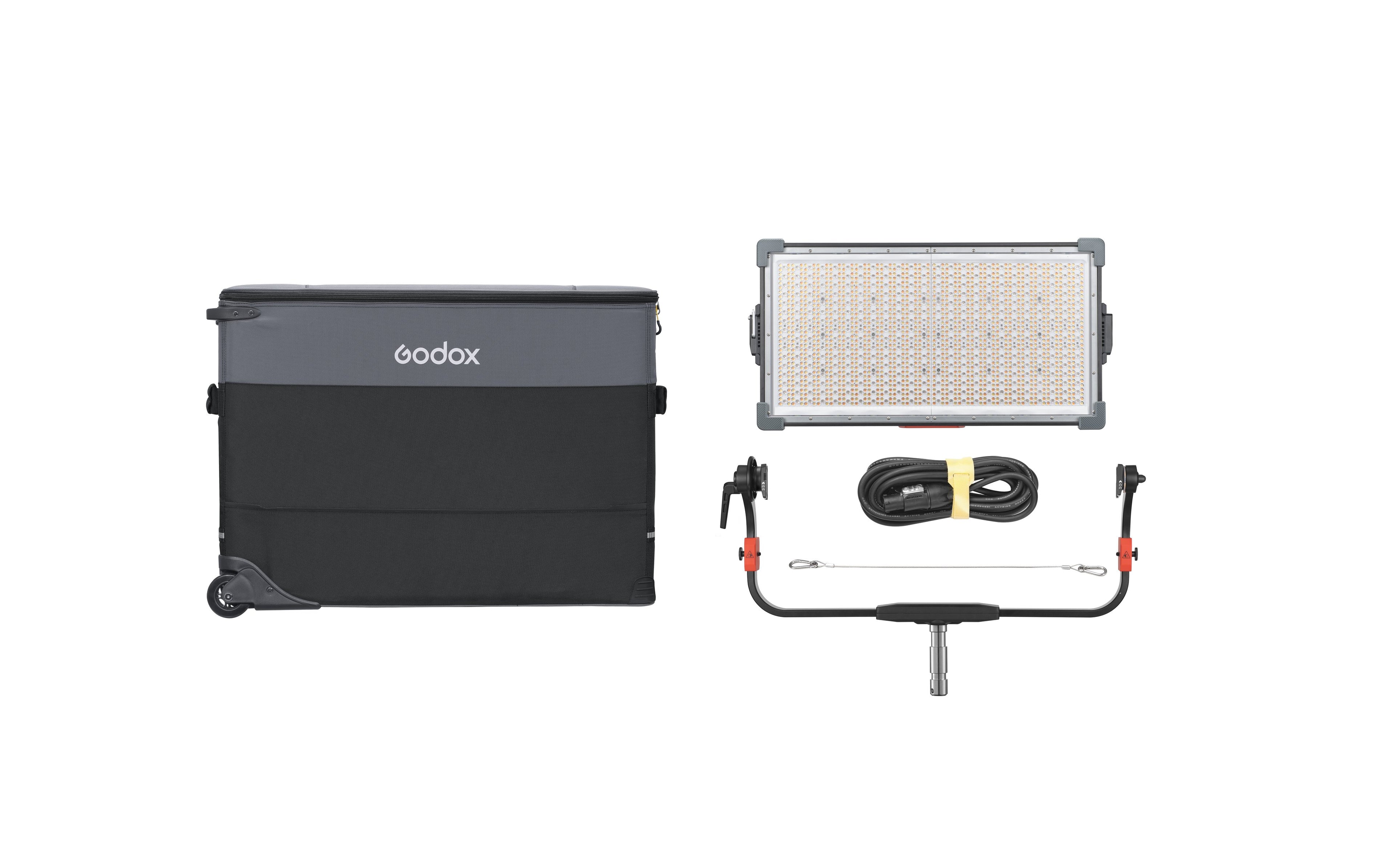 P1200R Hard P8 K1 - Panel Light