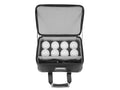 C7R-K8 Eight-light Charging Case Kit for C7R